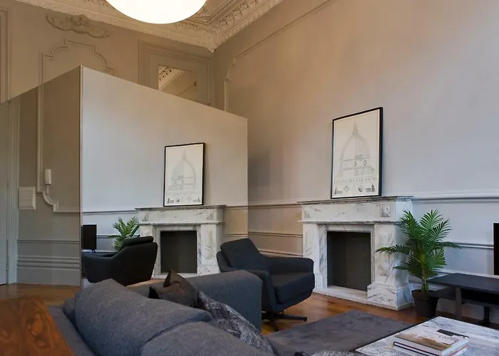 Oporto Royal Apartment