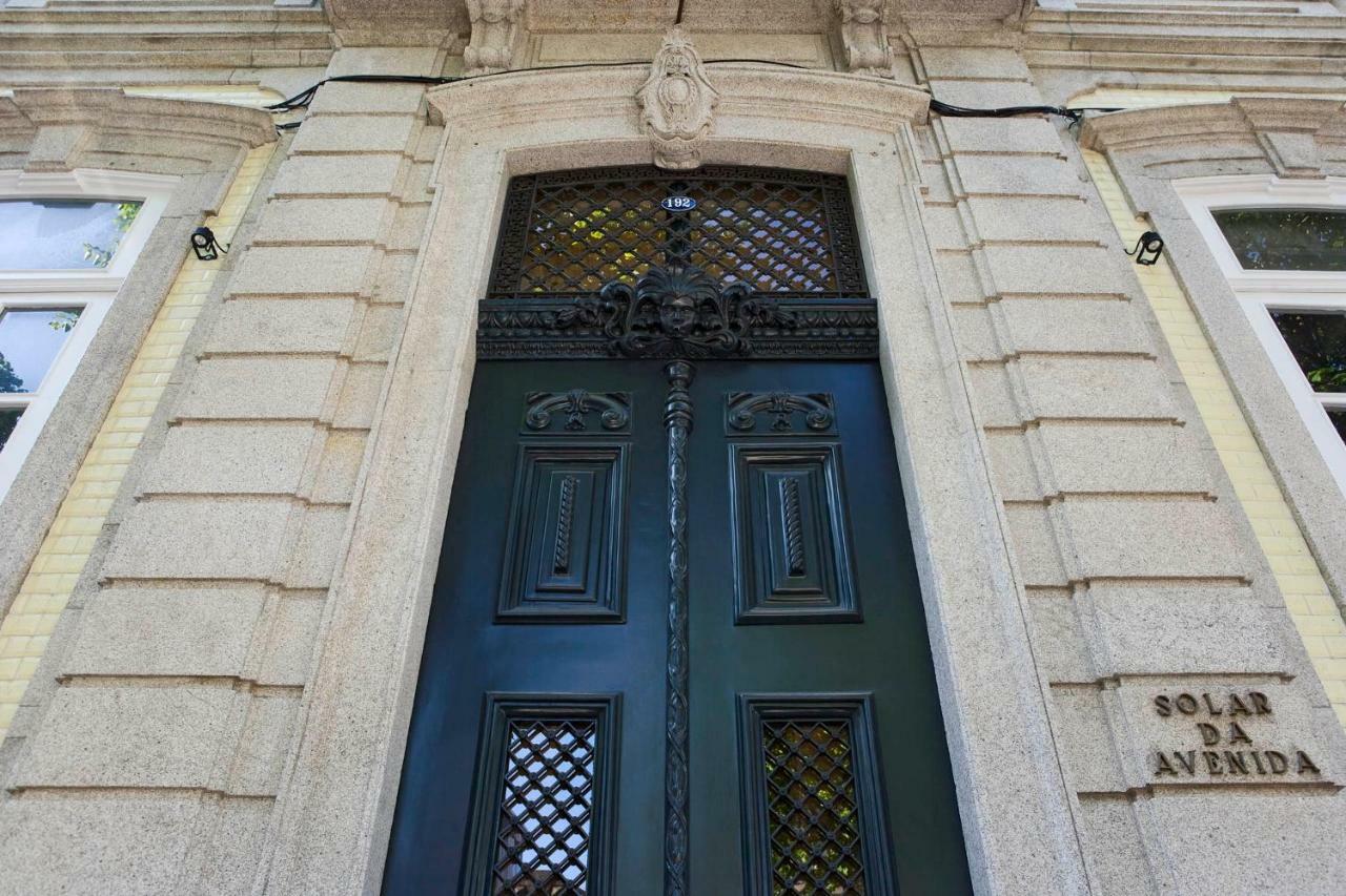 Appartamento Royal Oporto